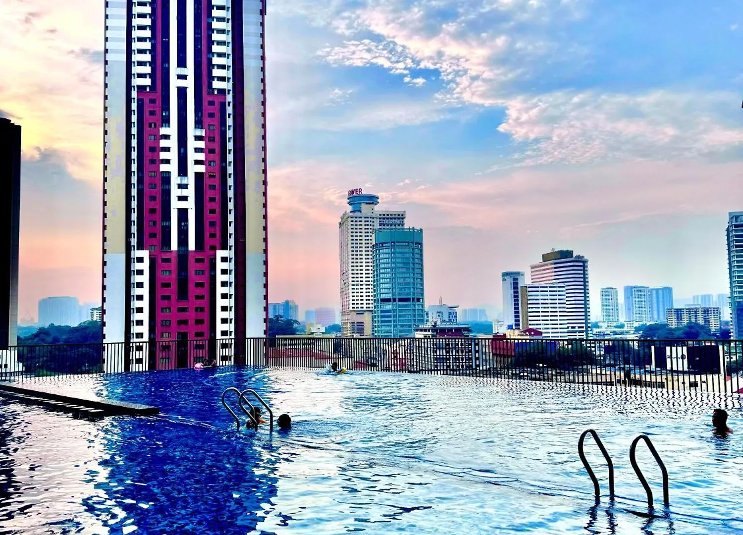 Chamber Suites Klcc By Moonlight Kuala Lumpur