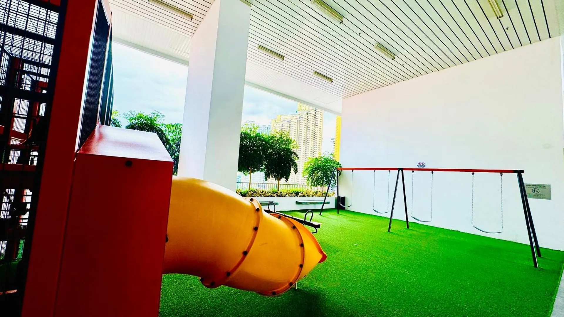 Apartment Chamber Suites Klcc By Moonlight Kuala Lumpur Malaysia