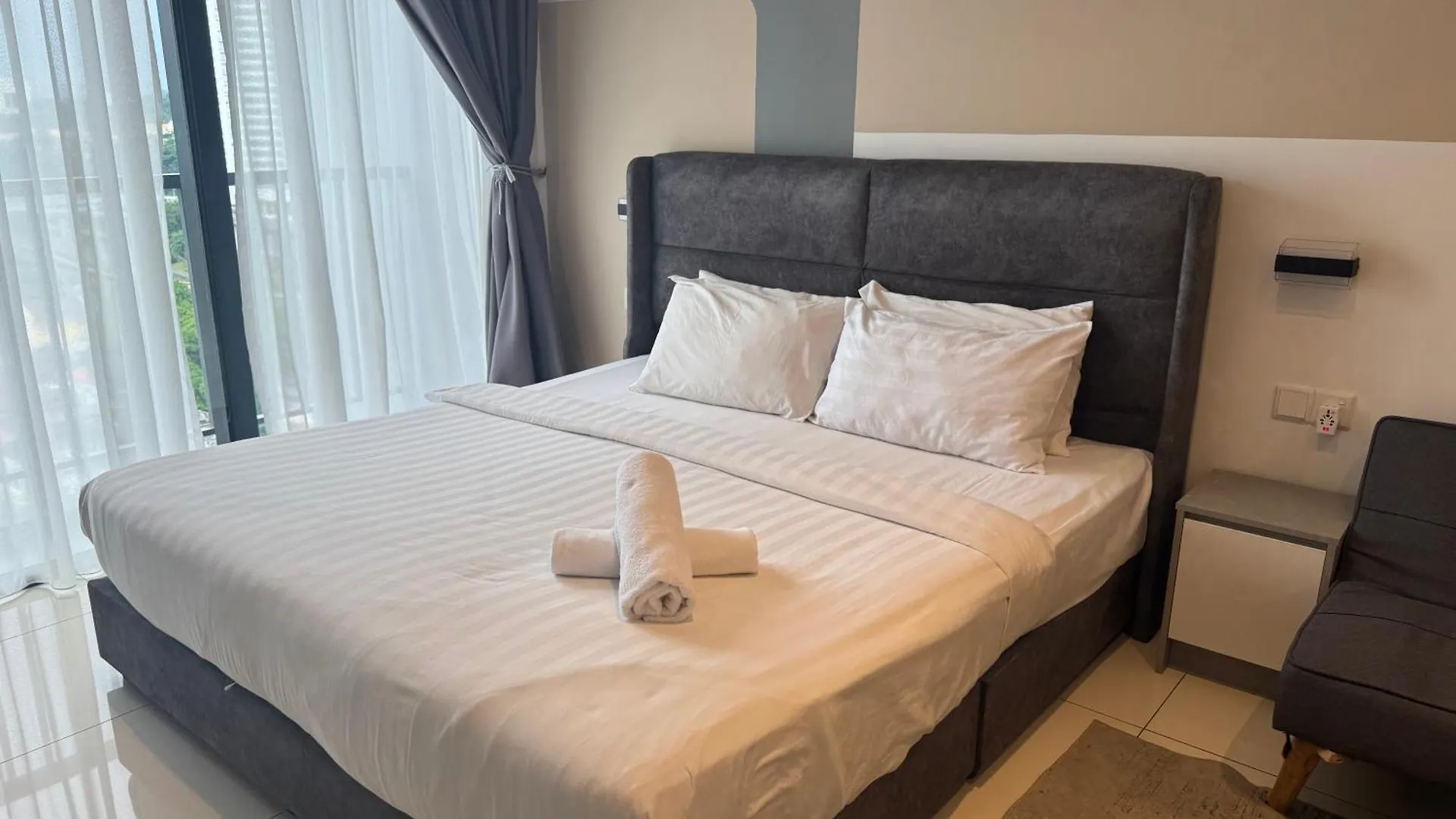 Chamber Suites Klcc By Moonlight Kuala Lumpur