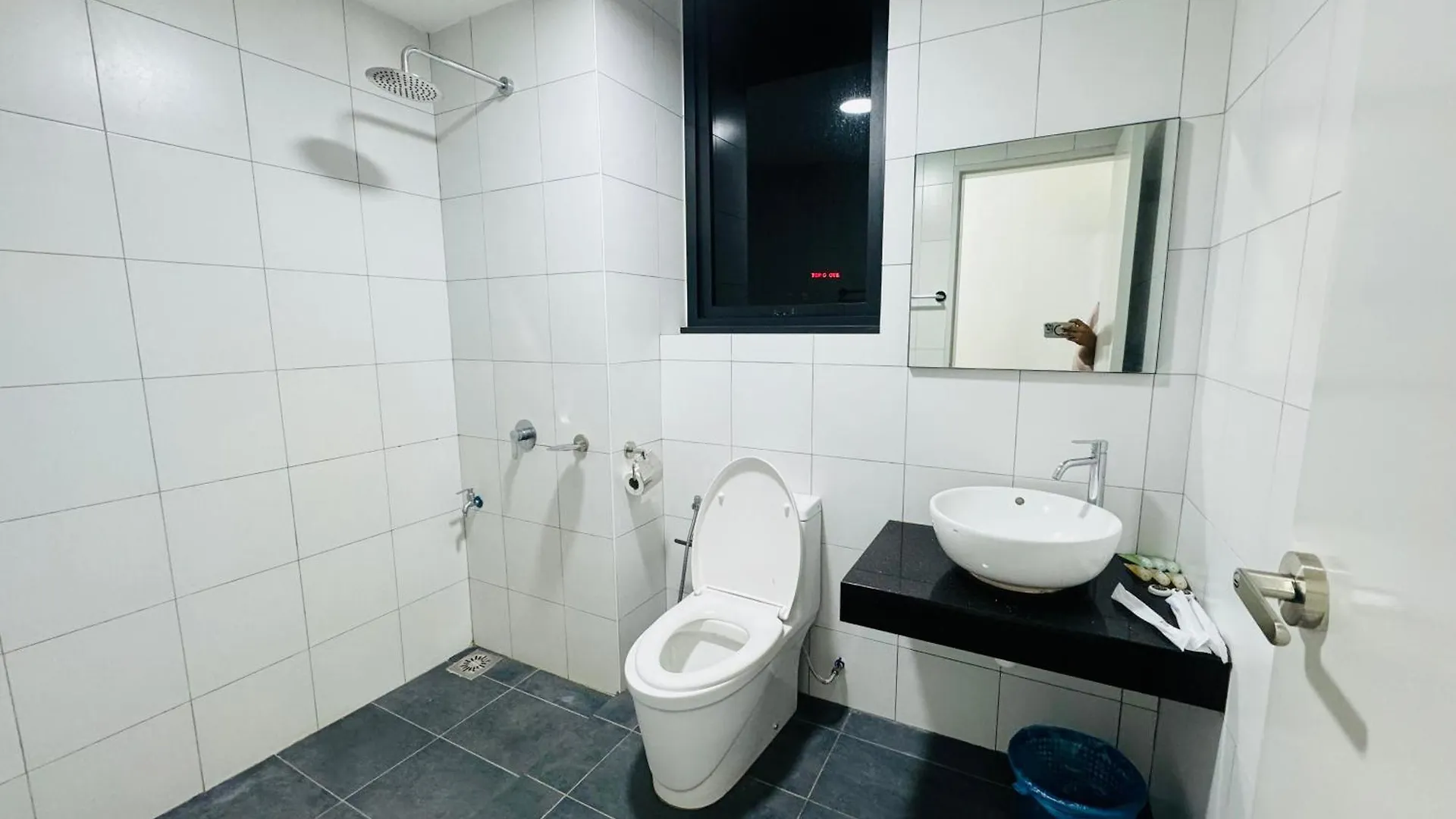 Apartment Chamber Suites Klcc By Moonlight Kuala Lumpur