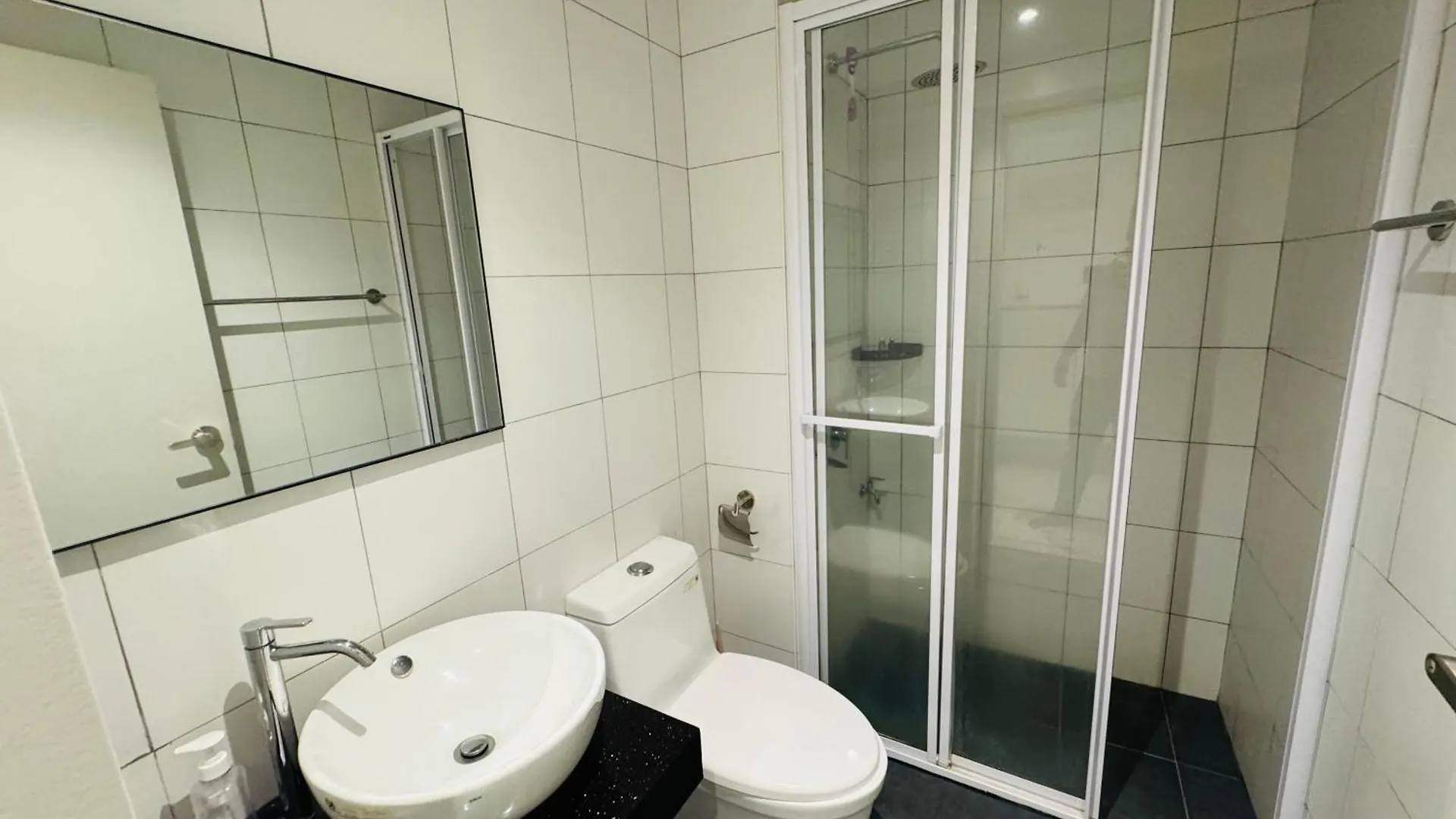 Chamber Suites Klcc By Moonlight Kuala Lumpur Apartment