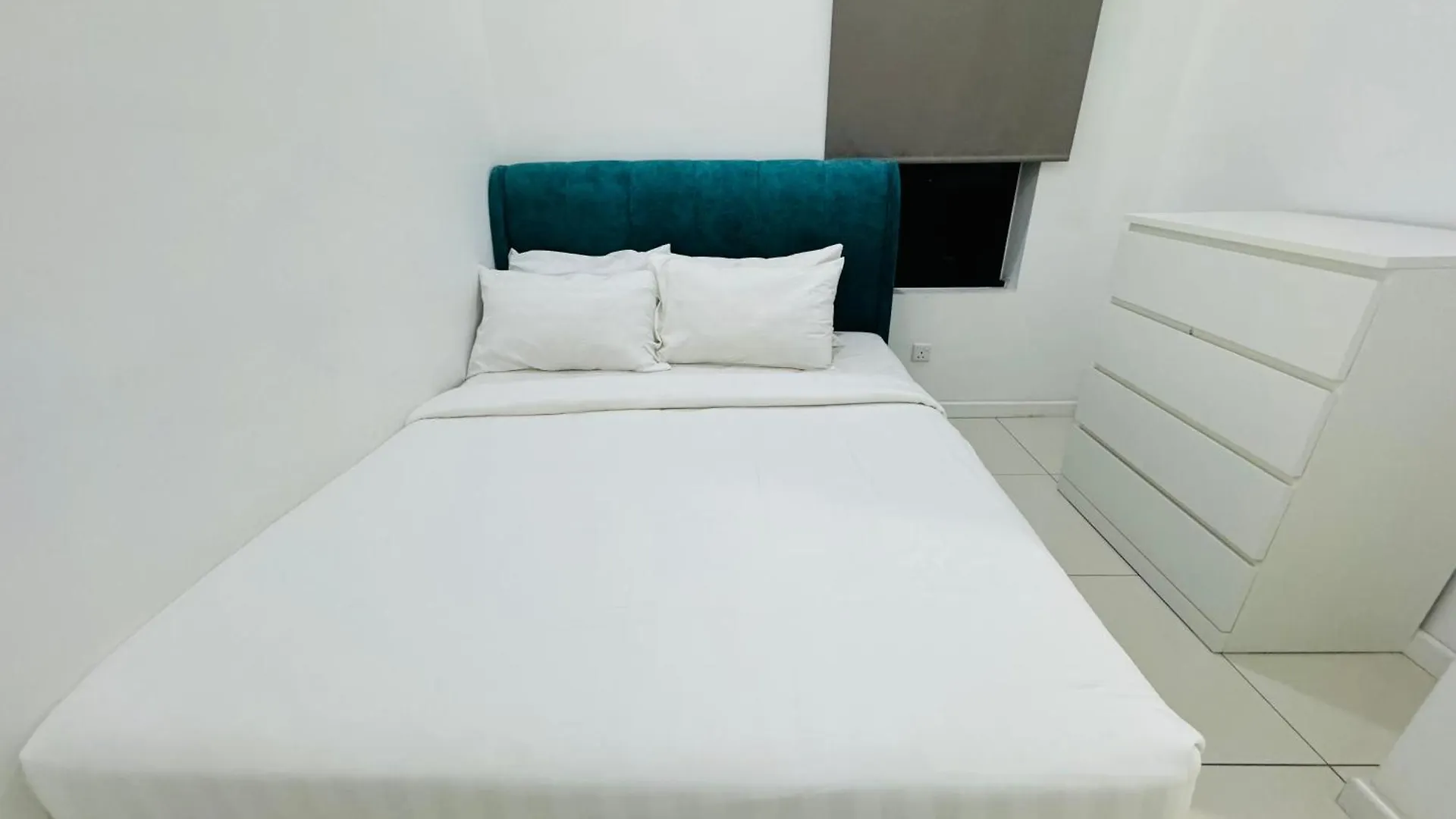 Chamber Suites Klcc By Moonlight Kuala Lumpur