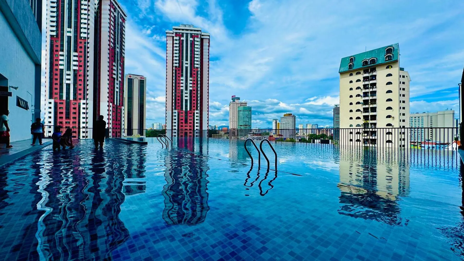Chamber Suites Klcc By Moonlight Kuala Lumpur
